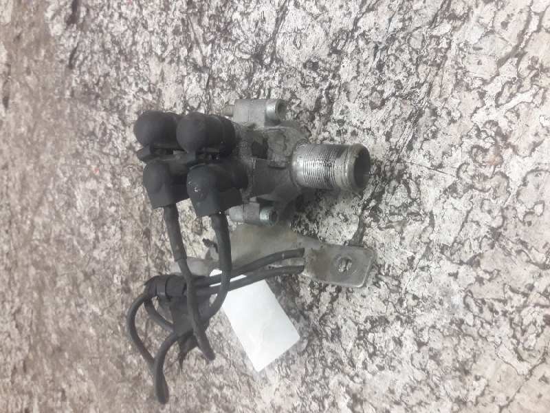 Recambio de valvula intercambio de calefaccion para peugeot partner (s2) combi plus referencia OEM IAM   