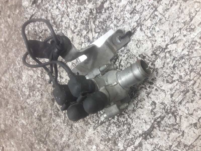 Recambio de valvula intercambio de calefaccion para peugeot partner (s2) combi plus referencia OEM IAM   