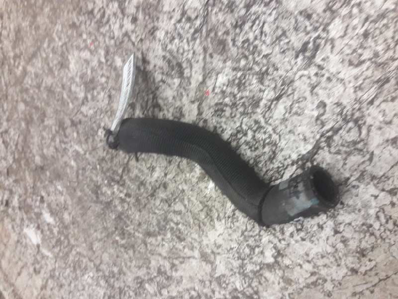 Recambio de manguera de agua para peugeot partner (s2) combi plus referencia OEM IAM   