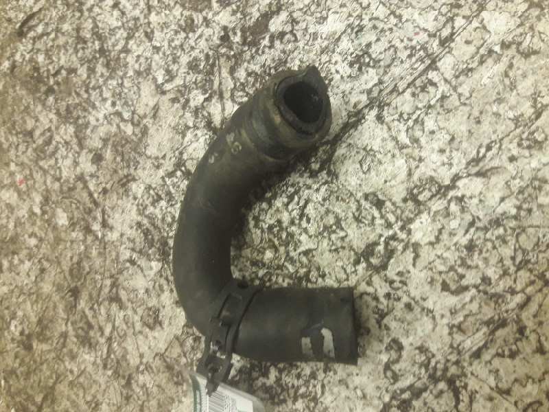 Recambio de manguera de agua para peugeot partner (s2) combi plus referencia OEM IAM   