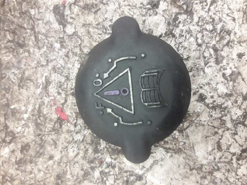 Recambio de tapon deposito espansion para peugeot partner (s1) break referencia OEM IAM   