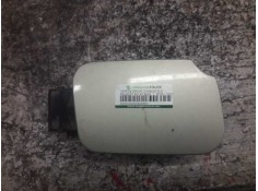 Recambio de tapa exterior combustible para peugeot 407 st sport referencia OEM IAM   