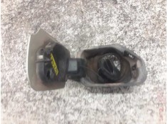 Recambio de tapa exterior combustible para peugeot 407 st sport referencia OEM IAM    2
