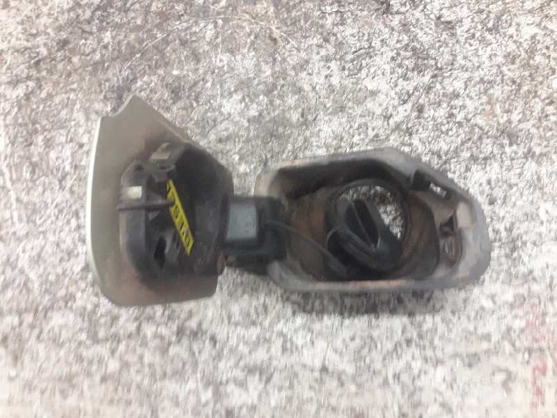 Recambio de tapa exterior combustible para peugeot 407 st sport referencia OEM IAM   