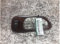 Recambio de mando elevalunas trasero izquierdo para peugeot 307 (s1) xt referencia OEM IAM 96360166XT 4 PINS 