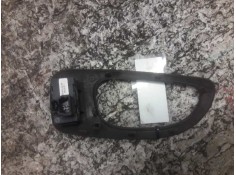 Recambio de mando elevalunas trasero izquierdo para peugeot 307 (s1) xt referencia OEM IAM 96360166XT 4 PINS  2