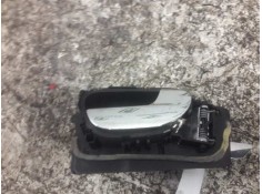 Recambio de maneta interior delantera derecha para peugeot 307 (s1) xt referencia OEM IAM 9634768577  