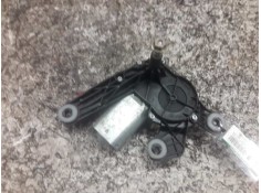 Recambio de motor limpia trasero para peugeot 307 (s1) xt referencia OEM IAM 9637158780 53014712 3 PINS