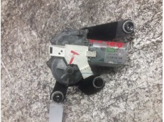 Recambio de motor limpia trasero para peugeot 307 (s1) xt referencia OEM IAM 9637158780 53014712 3 PINS 2