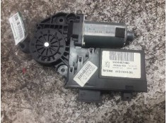 Recambio de motor elevalunas delantero derecho para peugeot 307 (s1) xt referencia OEM IAM 9634457480 990829000 16/6 PINS