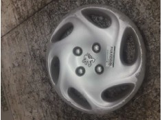 Recambio de tapacubos para peugeot 206 berlina e-music referencia OEM IAM  14 