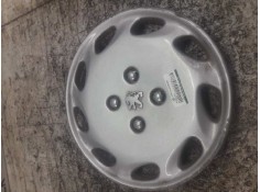 Recambio de tapacubos para peugeot 206 berlina e-music referencia OEM IAM  14 