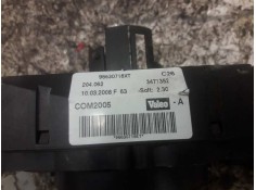 Recambio de mando multifuncion para peugeot 207 confort referencia OEM IAM 96630718XT 10032008F63  2