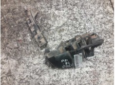 Recambio de soportes paragolpes para peugeot partner kombi access referencia OEM IAM 9680554480 TRASERO IZQUIERDO 