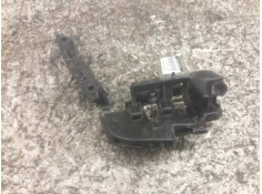 Recambio de soportes paragolpes para peugeot partner kombi access referencia OEM IAM 9680554680 TRASERO DERECHO 