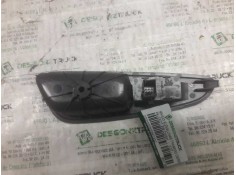 Recambio de mando elevalunas trasero derecho para peugeot 308 confort referencia OEM IAM 96573850XT 4 PINS  2