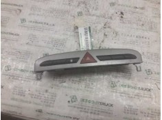 Recambio de warning para peugeot 308 confort referencia OEM IAM 9659417177 8 PINS 