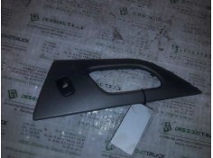Recambio de mando elevalunas trasero derecho para peugeot 407 st sport referencia OEM IAM 96360166XT 4 PINS 