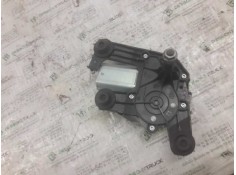 Recambio de motor limpia trasero para peugeot 308 confort referencia OEM IAM 9680477480 53031812 3 PINS