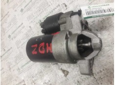 Recambio de motor arranque para peugeot 106 (s2) kid referencia OEM IAM 0001116003 9 DIENTES 