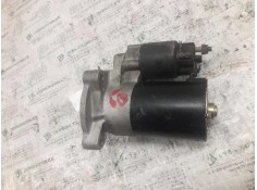 Recambio de motor arranque para peugeot 106 (s2) kid referencia OEM IAM 0001116003 9 DIENTES  2