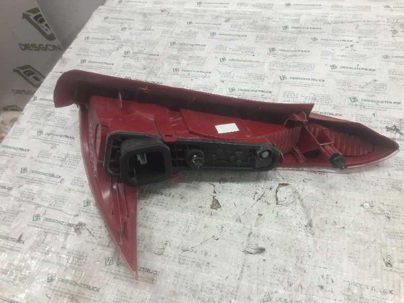 Recambio de piloto trasero izquierdo para peugeot 206 sw xs referencia OEM IAM   
