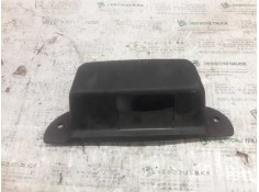 Recambio de tapa para peugeot 206 sw xs referencia OEM IAM 9641600177 CERRADURA PORTON 