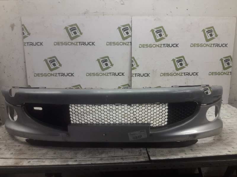 Recambio de paragolpes delantero para peugeot 206 sw xs referencia OEM IAM   