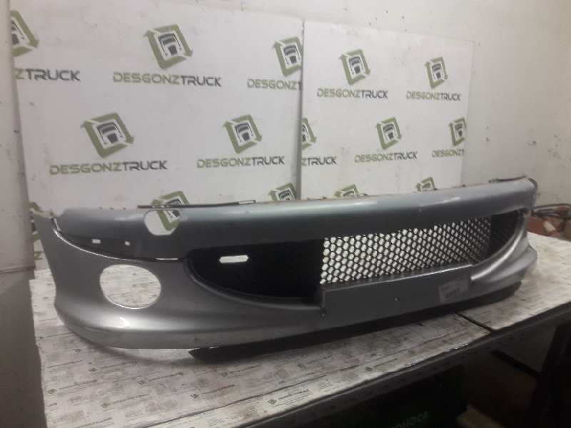 Recambio de paragolpes delantero para peugeot 206 sw xs referencia OEM IAM   