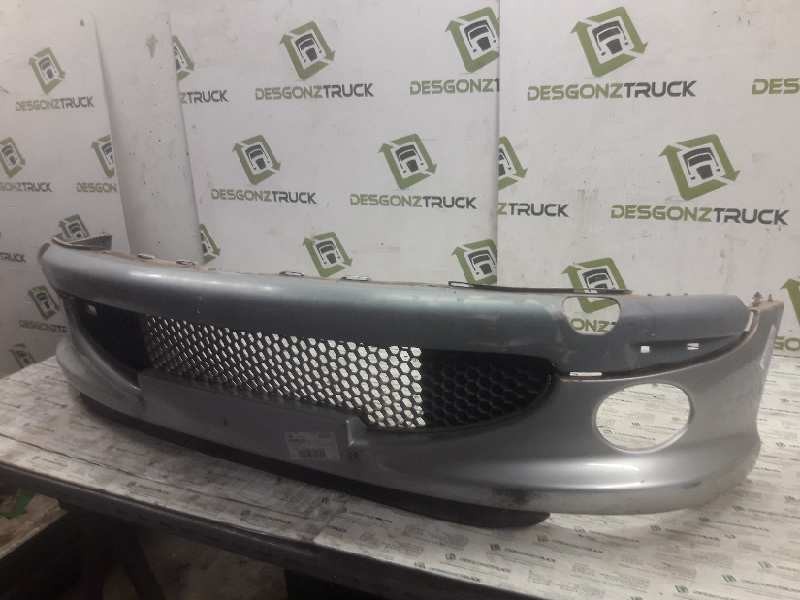 Recambio de paragolpes delantero para peugeot 206 sw xs referencia OEM IAM   