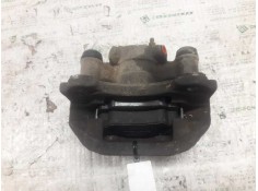 Recambio de pinza freno trasera derecha para peugeot boxer caja abierta (rs3700)(330/350)(´02) 2.8 hdi cat referencia OEM IAM 81 2