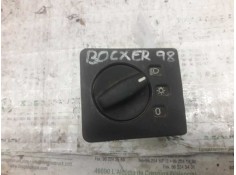 Recambio de mando luces para peugeot boxer caja abierta (rs2850)(230)(´02) 1400 td caja abierta referencia OEM IAM  4/2 PINS 