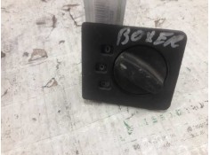 Recambio de mando luces para peugeot boxer caja abierta (rs2850)(230)(´02) 1400 td caja abierta referencia OEM IAM  4 PINS 