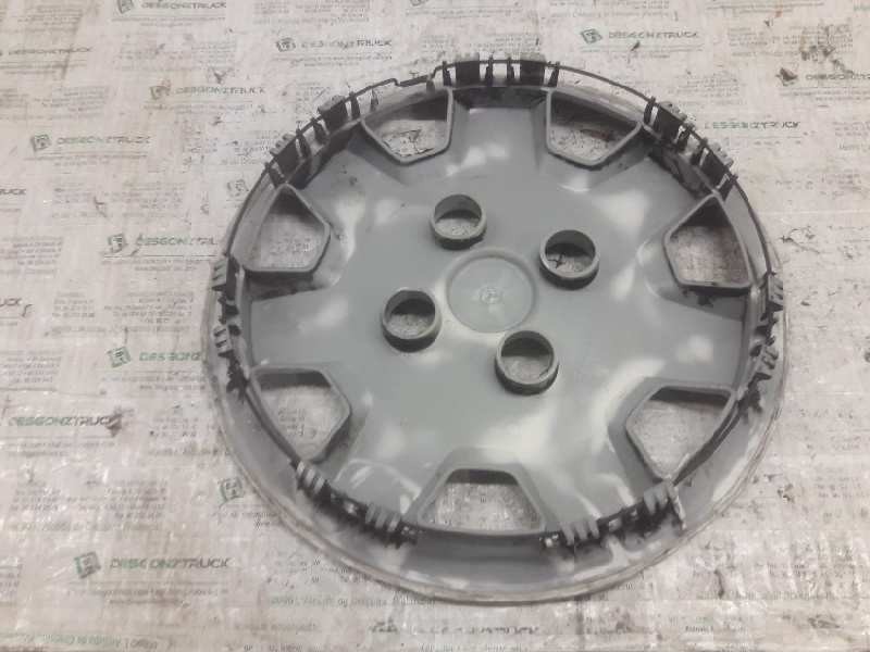 Recambio de tapacubos para mitsubishi galant berlina (e50) 1800 gli berlina (4-ptas.) referencia OEM IAM  14 