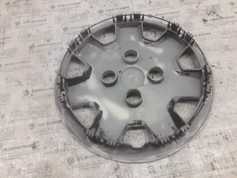 Recambio de tapacubos para mitsubishi galant berlina (e50) 1800 gli berlina (4-ptas.) referencia OEM IAM  14 