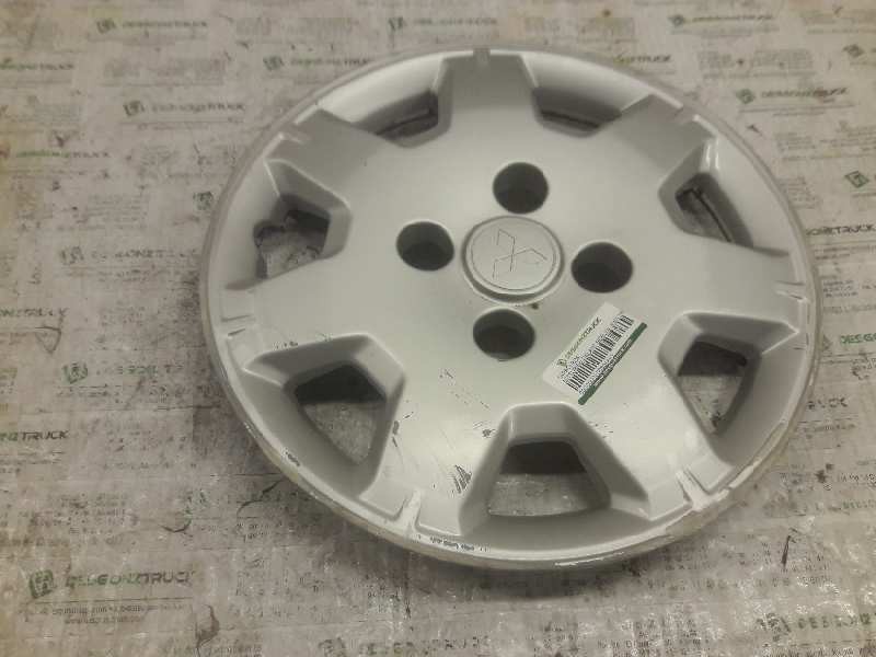 Recambio de tapacubos para mitsubishi galant berlina (e50) 1800 gli berlina (4-ptas.) referencia OEM IAM  14 