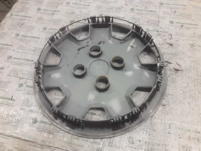 Recambio de tapacubos para mitsubishi galant berlina (e50) 1800 gli berlina (4-ptas.) referencia OEM IAM  14 