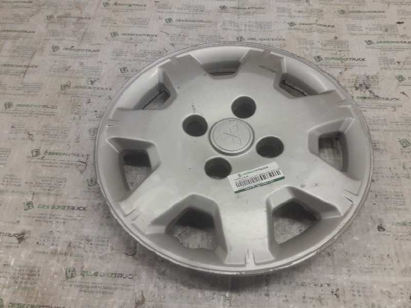 Recambio de tapacubos para mitsubishi galant berlina (e50) 1800 gli berlina (4-ptas.) referencia OEM IAM  14 