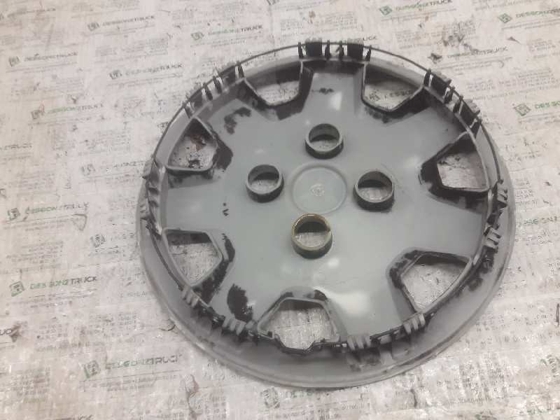 Recambio de tapacubos para mitsubishi galant berlina (e50) 1800 gli berlina (4-ptas.) referencia OEM IAM  14 