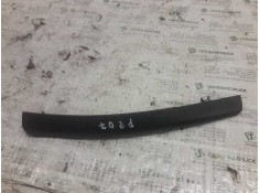 Recambio de moldura para peugeot 207 1.4 referencia OEM IAM 9651950377  