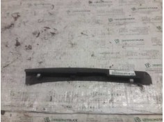 Recambio de moldura para peugeot 207 1.4 referencia OEM IAM 9651950377   2