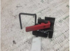 Recambio de palanca apertura capo para peugeot partner (s1) 1.8 cat referencia OEM IAM   