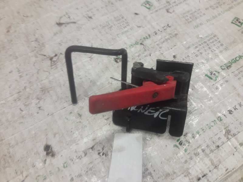 Recambio de palanca apertura capo para peugeot partner (s1) 1.8 cat referencia OEM IAM   