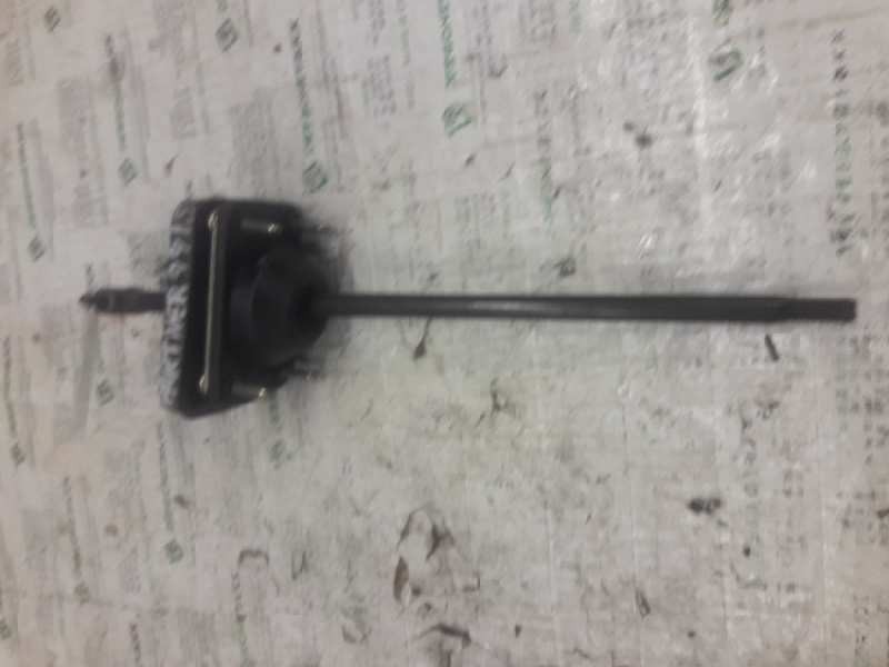 Recambio de palanca cambio para peugeot partner (s2) 1.9 diesel referencia OEM IAM 9604855880  
