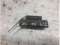 Recambio de maneta exterior delantera derecha para peugeot 205 berlina xad / xad multi referencia OEM IAM   