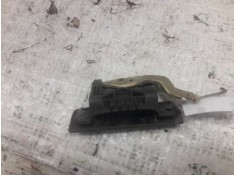 Recambio de maneta exterior delantera derecha para peugeot 205 berlina xad / xad multi referencia OEM IAM    2