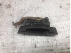 Recambio de maneta exterior delantera izquierda para peugeot 205 berlina xad / xad multi referencia OEM IAM    2