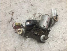 Recambio de motor limpia trasero para peugeot 306 berlina 3/5 puertas (s1) 1.4 referencia OEM IAM 0390216746 2/2 PINS 