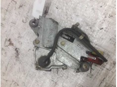 Recambio de motor limpia trasero para peugeot 306 berlina 3/5 puertas (s1) 1.4 referencia OEM IAM 0390216746 2/2 PINS  2