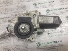 Recambio de motor elevalunas delantero derecho para peugeot 206 cc referencia OEM IAM 9636627580 2 PINS  2